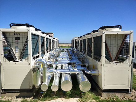 空調(diào) / 機電工程